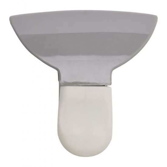 Kit 3 Prendedores 6cm Clipes Magnéticos